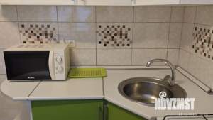 1-к квартира, посуточно, 38м2, 1/6 этаж