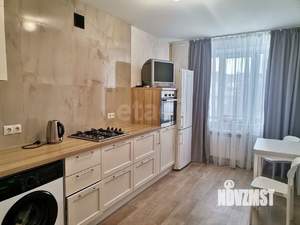 1-к квартира, на длительный срок, 42м2, 9/10 этаж