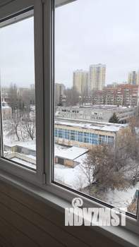 1-к квартира, на длительный срок, 32м2, 10/10 этаж