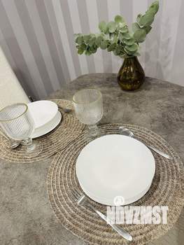 1-к квартира, посуточно, 35м2, 13/22 этаж