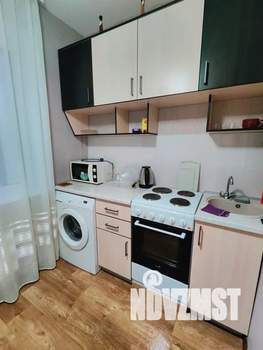 1-к квартира, посуточно, 25м2, 1/9 этаж