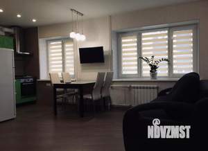 1-к квартира, на длительный срок, 32м2, 1/5 этаж
