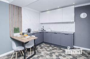 1-к квартира, посуточно, 50м2, 12/24 этаж