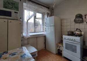 2-к квартира, на длительный срок, 42м2, 4/5 этаж