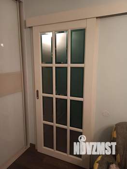 1-к квартира, посуточно, 35м2, 7/9 этаж