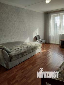 1-к квартира, на длительный срок, 32м2, 4/9 этаж