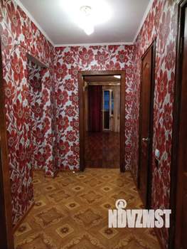 2-к квартира, на длительный срок, 60м2, 4/10 этаж