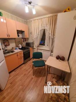 2-к квартира, на длительный срок, 45м2, 4/5 этаж