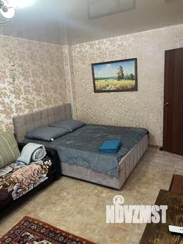 1-к квартира, посуточно, 40м2, 3/9 этаж