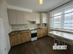 1-к квартира, на длительный срок, 45м2, 4/10 этаж