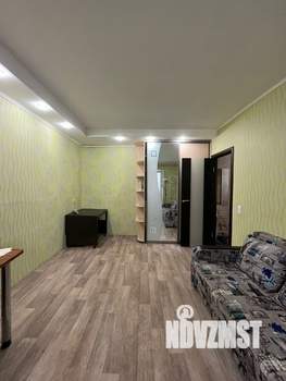 1-к квартира, на длительный срок, 30м2, 4/5 этаж