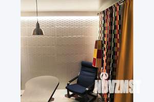 1-к квартира, посуточно, 40м2, 23/23 этаж