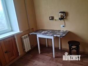 1-к квартира, на длительный срок, 35м2, 3/5 этаж