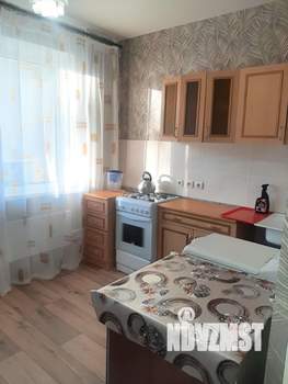 1-к квартира, на длительный срок, 39м2, 2/10 этаж