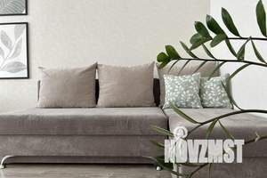 2-к квартира, посуточно, 46м2, 9/10 этаж