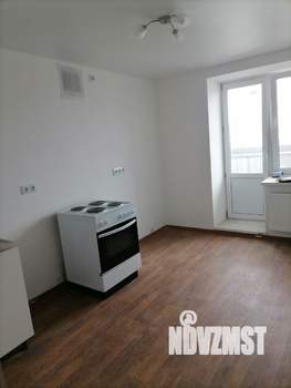 1-к квартира, на длительный срок, 34м2, 10/10 этаж