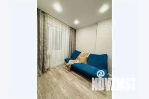 1-к квартира, посуточно, 45м2, 18/20 этаж