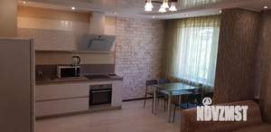 2-к квартира, на длительный срок, 69м2, 2/16 этаж