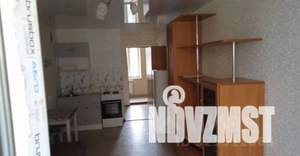 Студия квартира, на длительный срок, 25м2, 5/10 этаж