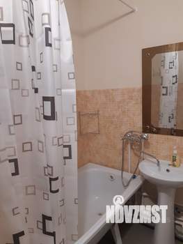 1-к квартира, на длительный срок, 30м2, 3/10 этаж
