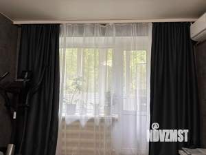 1-к квартира, на длительный срок, 32м2, 2/9 этаж