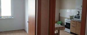 2-к квартира, на длительный срок, 55м2, 6/10 этаж