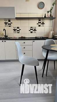 1-к квартира, посуточно, 35м2, 7/9 этаж