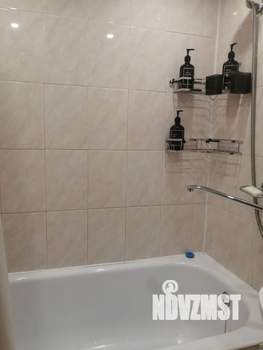 2-к квартира, посуточно, 43м2, 7/9 этаж