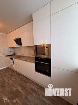 1-к квартира, на длительный срок, 41м2, 17/25 этаж