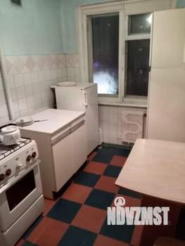 1-к квартира, на длительный срок, 32м2, 4/9 этаж