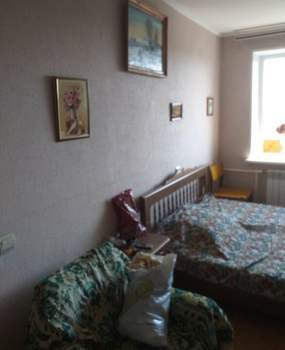 1-к квартира, на длительный срок, 38м2, 9/9 этаж