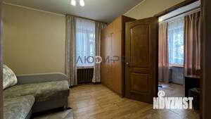 2-к квартира, на длительный срок, 32м2, 1/5 этаж