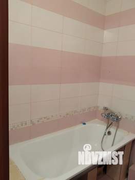 1-к квартира, на длительный срок, 42м2, 6/10 этаж