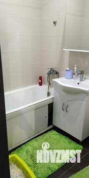 1-к квартира, на длительный срок, 35м2, 10/14 этаж