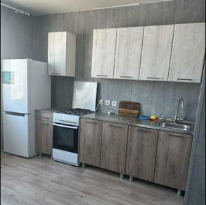 1-к квартира, на длительный срок, 40м2, 10/10 этаж