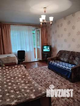 1-к квартира, на длительный срок, 35м2, 1/9 этаж