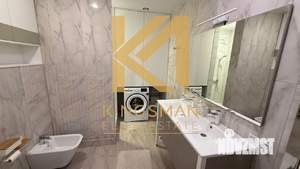 3-к квартира, на длительный срок, 110м2, 10/16 этаж