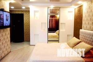 1-к квартира, посуточно, 38м2, 3/10 этаж