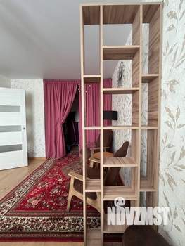 1-к квартира, на длительный срок, 35м2, 6/10 этаж