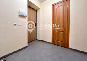 1-к квартира, на длительный срок, 35м2, 11/14 этаж