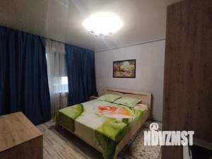 2-к квартира, посуточно, 44м2, 3/5 этаж