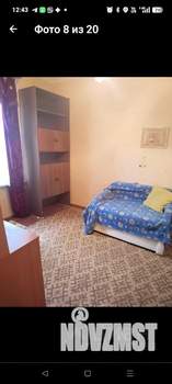 2-к квартира, на длительный срок, 48м2, 1/2 этаж