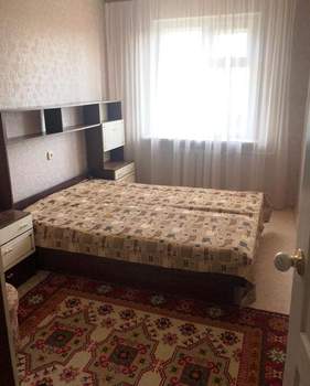 2-к квартира, на длительный срок, 46м2, 5/10 этаж