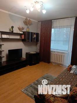 1-к квартира, посуточно, 40м2, 3/9 этаж
