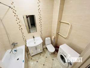 1-к квартира, на длительный срок, 38м2, 5/14 этаж