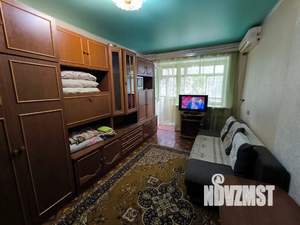 1-к квартира, посуточно, 30м2, 5/5 этаж