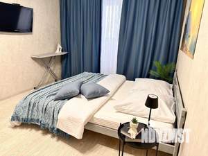 1-к квартира, посуточно, 37м2, 1/1 этаж