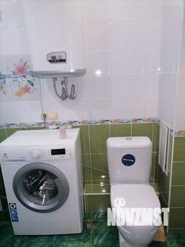 1-к квартира, на длительный срок, 46м2, 5/10 этаж