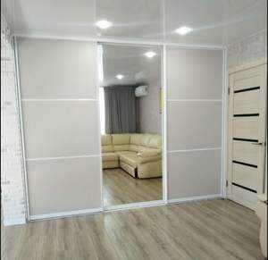 1-к квартира, на длительный срок, 43м2, 9/10 этаж