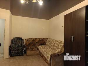 2-к квартира, на длительный срок, 42м2, 4/5 этаж